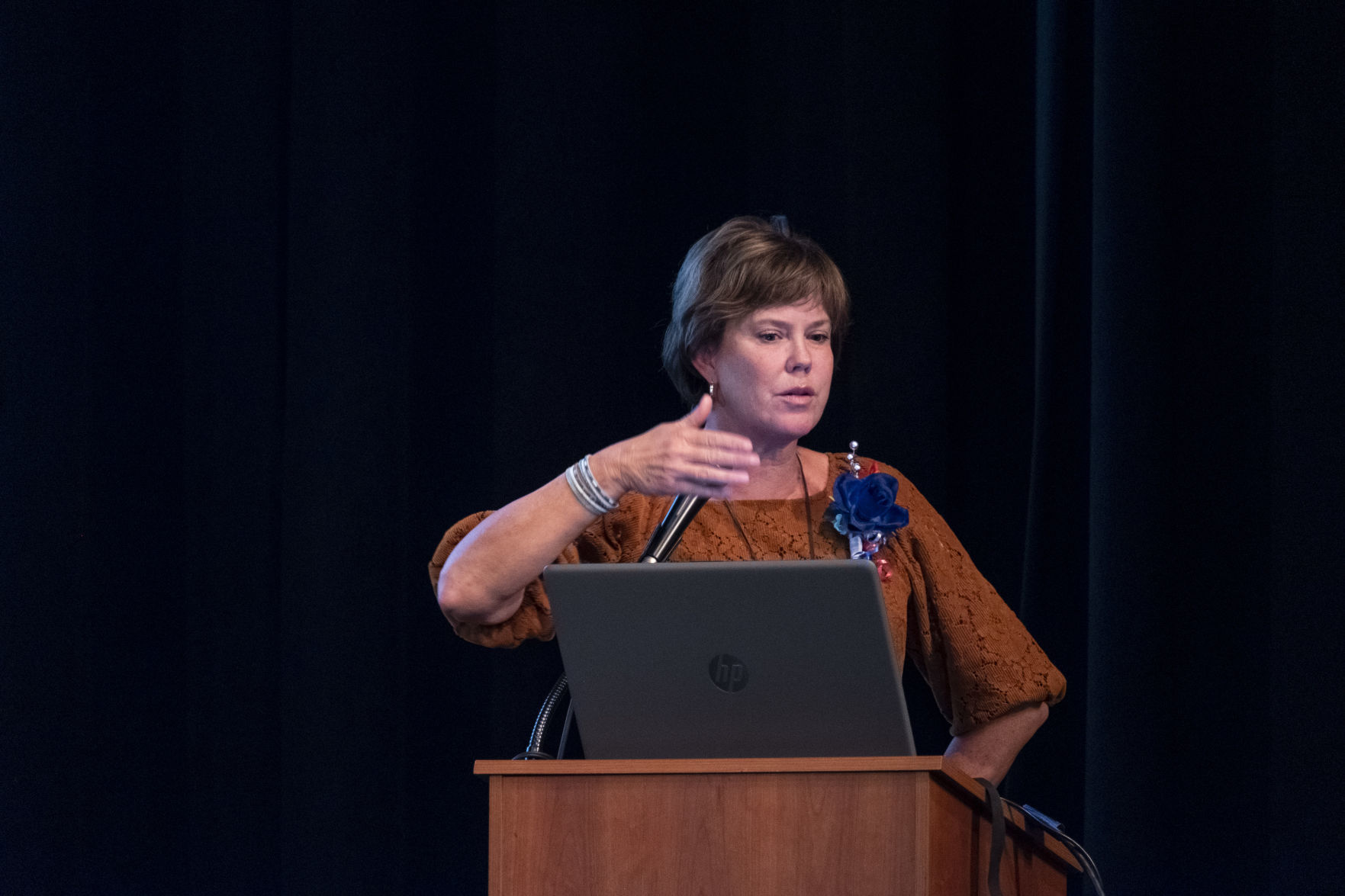 Inspire Women 2019